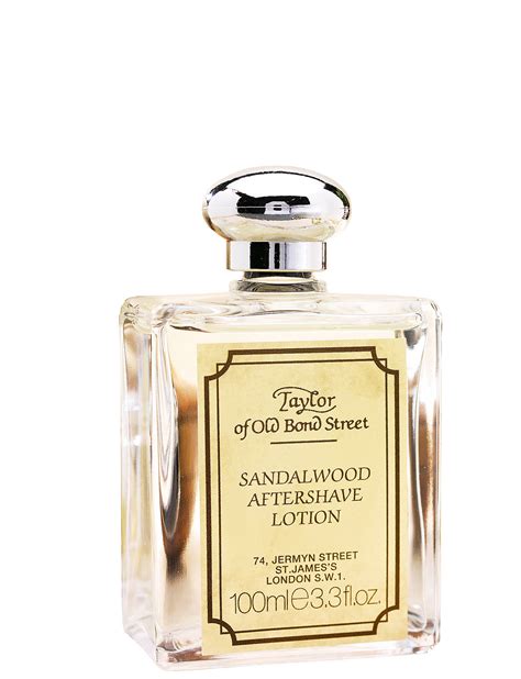 top rated sandalwood aftershave.